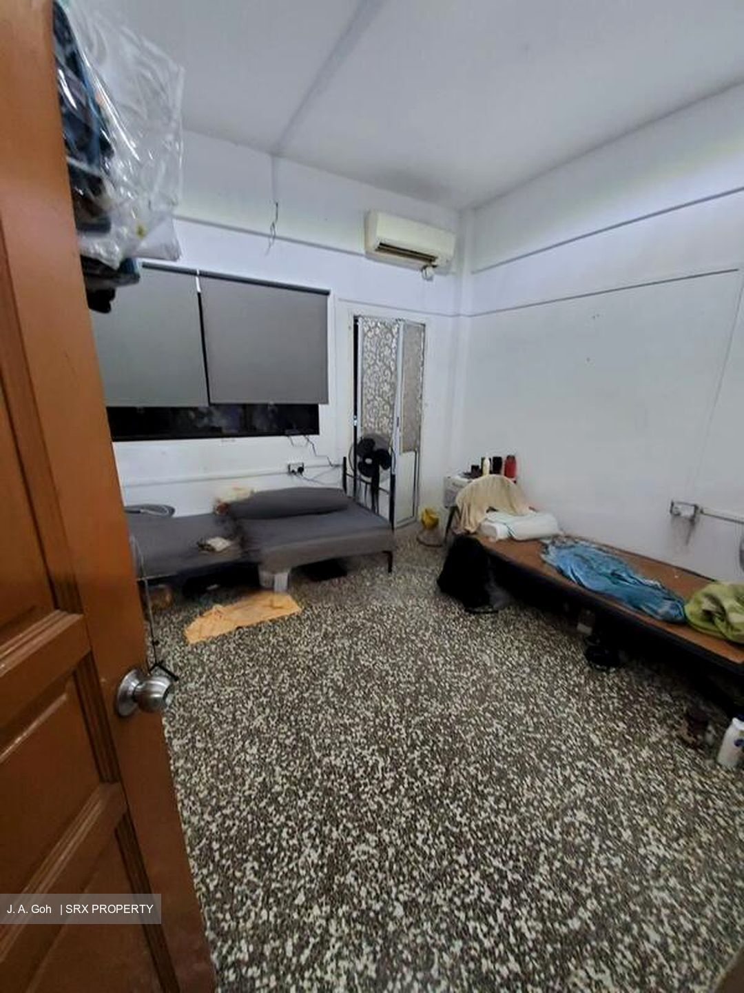 Sam Leong Mansion (D8), Apartment #502363451